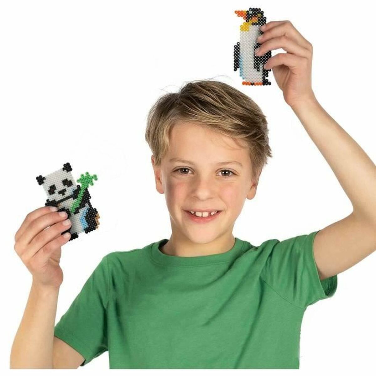 Mozaik SES Creative